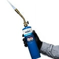 thumbnail image 2 of Bernzomatic Jumbo Torch Head - Universal Propane Torchhead - 1 Piece, Multicolor, 2 of 5