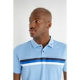 thumbnail image 5 of Calvin Klein Parker Polo Boy Blue - M, 5 of 5