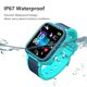 thumbnail image 5 of 4G IP67 Kids Smart Watch WIFI Tracker Llamada bidireccional para niños de 3 Azul Sunnimix reloj inteligente para niños, 5 of 8