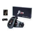 thumbnail image 2 of Xvive U2 Guitar Wireless System - Carbon, 2 of 5