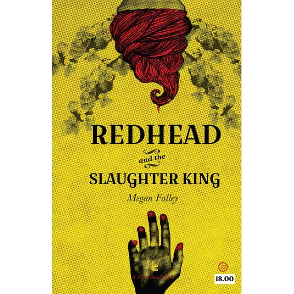 Redhead and the Slaughter King, (Paperback)