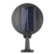 thumbnail image 4 of para patio libre Luz impermeable 3 modos de iluminación Luz de inundación llevada seguridad IP65 SMD 173 Leds 35W shamjiam Lámpara de jardín al aire libre, 4 of 5