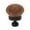 8#, variant on 1pc Extra Large Body Makeup Brush For Self Tanner, Self Tan Back Applicator, 74mm Wide-headed Kabuki Brush For Bronzers Blend Self Tanning Applicator, Oval Face Leg Makeup Brush