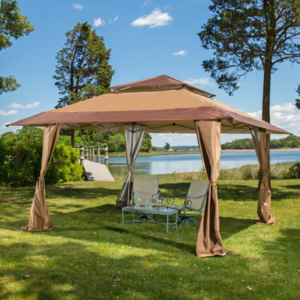 z shade gazebo