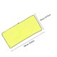 thumbnail image 2 of ADDHAT Toalla De Para Mascotas Doblable Color Amarillo Para Práctico Y, 2 of 8