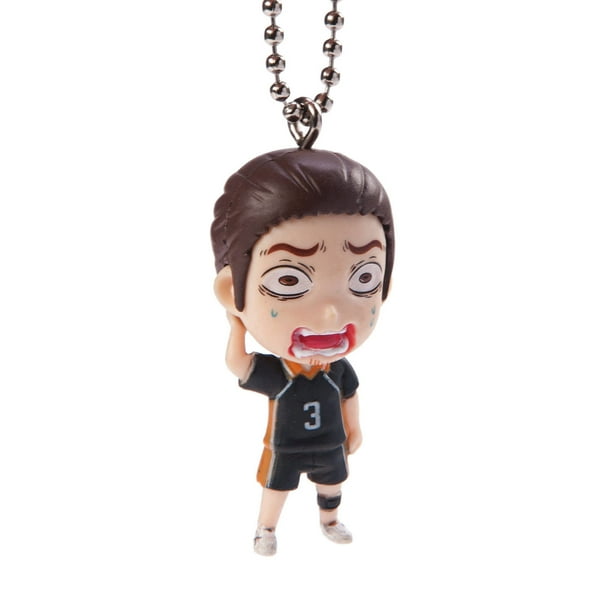 asahi haikyuu figure