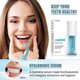 thumbnail image 1 of 1pc Ha5 Hyaluronic Acid Toothpaste Oral Cleaning Fresh Breath Bright White Teeth Gum Care Toothpaste, 1 of 4