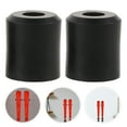 thumbnail image 2 of 2 soportes de pared para tablas de snowboard, soportes verticales para esquís, colgador de pared para esquís, 2 of 8
