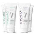 thumbnail image 1 of Champú y acondicionador anticaída | Fórmula vegana que combate DHT para la caída del cabello desarrollada por dermatólogos | Experimente un cabello más saludable, con más volumen y más grueso - Shapir, 1 of 3