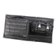 thumbnail image 3 of Tailgate Bolsa de Almacenamiento Trasero Organizador de Carga de Puerta Trasera Universal Oxford Tool, 3 of 9
