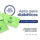 thumbnail image 4 of Stevia 500 Sobres de 1g | Endulzante Natural Sin Calorías para Bebidas y Cafe | Alternativa Saludable al Azucar con Sabor Suave y Sin Regusto | DILOX, 4 of 7