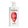 thumbnail image 1 of Pantene Radiant Color Shine 72 HR Hydration Shampoo, 1 of 9