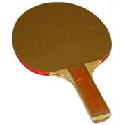 Olympia Sports RA022P 5-Ply Sandface Recreational Table Tennis Paddle