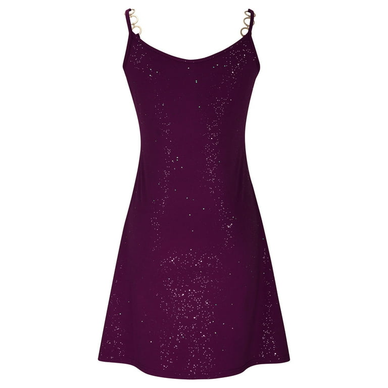 purple sequin shift dress $2945 Dries Van Noten Women's Purple Sequin Fringe Damaras Shift Dress Size 34
