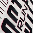 thumbnail image 3 of HTV4U BoldFlex Heat Transfer Vinyl Black with Neon Pink, 20" x 12" Sheet - 700 Micron Thick Bold Dimension with Flair to Craft, Heat Press, Transfer, Iron on Vinyl for Shirts and Garments, 3 of 6