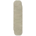 thumbnail image 6 of JONATHAN Y SHAPES 2 x 8 Runner Rug, Margot Geometric Arch Stripe - Cream/Natural, SHP201B-28, 6 of 7