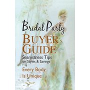 Bridal Party Buyers Guide (Paperback)