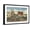 Black Frame, variant on Art.com Downtown Sarasota, Florida Art Print, Black Frame Wall Art, 29" x 21"