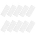 thumbnail image 3 of 10Pcs Keyboard Protector Cover Skin for 13-14 Inch Laptop Notebook Silicone Waterproof Dustproof Keyboard Protective Film High Transparency Dust Cover, 3 of 3