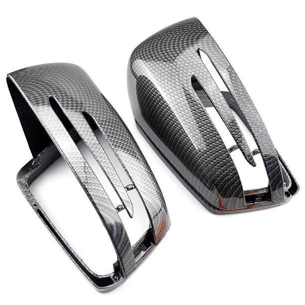 Cubiertas para espejo retrovisor para mercedes-benz W204 E W212 W176 W246 Cls