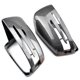 thumbnail image 1 of Cubiertas para espejo retrovisor para mercedes-benz W204 E W212 W176 W246 Cls, 1 of 5