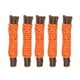 thumbnail image 1 of Juguetes para masticar hámster, 10 Uds. Palillos para masticar hámster, juguetes para morder hámster, juguetes de madera para masticar hámster, elaborados por expertos, 1 of 8