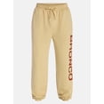 thumbnail image 5 of Ford Bronco Men’s Graphic Fleece Jogger Sweatpants, Sizes XS-3XL, 5 of 5
