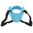 thumbnail image 2 of Reposacabezas Para Niños, Soporte Para La Cabeza, Almohada Fija Para Dormir, Protección Para El Cuello Del Bebé, Corralito Ajustable Para La Seguridad Del Coche Yuarrent VI008660-02, 2 of 6
