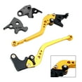thumbnail image 3 of Palanca de freno de embrague larga apta para YAMAHA XSR 155 MT15 2019-2022, 3 of 11