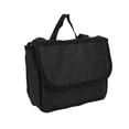 thumbnail image 2 of Sac de Rangement pour Marcheur, Sac de Marcheur Robuste et Durable, Tissu Polyester 600D Léger et Imperméable pour Scooters, Marcheurs, Fauteuils Roulants Noir, 2 of 8