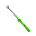 thumbnail image 2 of Palo De Práctica De Swing De Golf Herramienta Telescópica De Ayuda Para Entrenador De Swing Corrector De Postura De Golf Suministros De Ejercicio Verde, 2 of 5