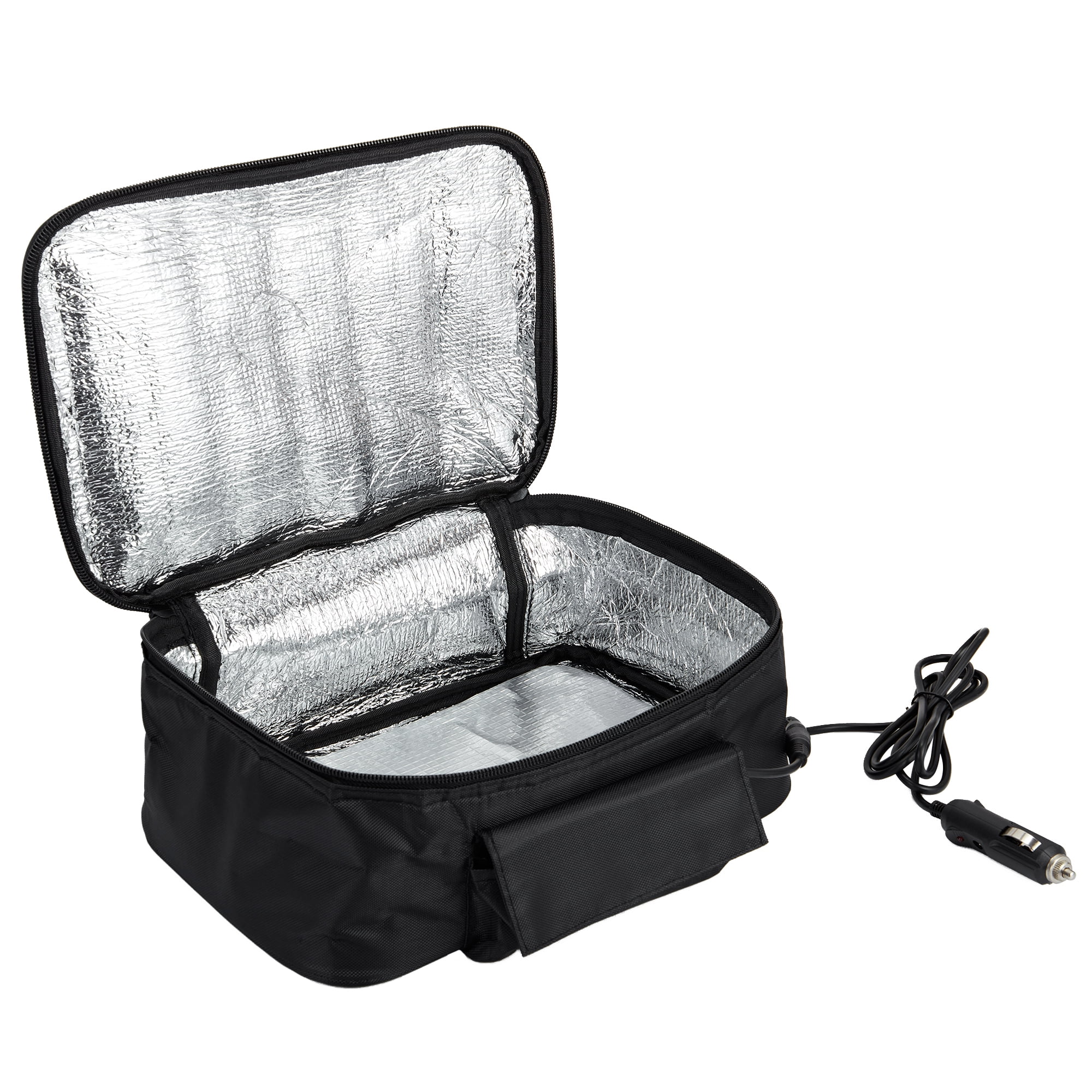 Heated Lunch Boxes, Portable Oven and Lunch Warmer, 12V Car Electric