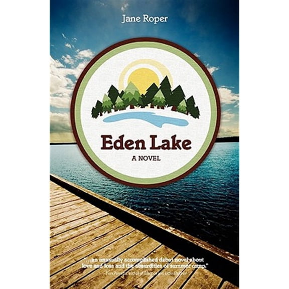 Pre-Owned Eden Lake