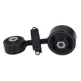 thumbnail image 1 of Montaje del Motor Antivibración De Goma De Acero ANGGREK Negro 1236328060, 1 of 8