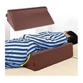 thumbnail image 1 of Pillow Wedge for Sleeping Foam Wedge Pillows Adults Slanted Side Sleeping After Surgery Positioning Triangle Body Back Support Bed Sore Prevention Cus, 1 of 6