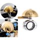 thumbnail image 3 of Accesorios Retro para Bicicleta, Bocina, Compatible con Manillar de 22,2-25,4mm, de Manillar de Campana de Bicicleta ón Resistente Oro Soledad campana de bicicleta, 3 of 8