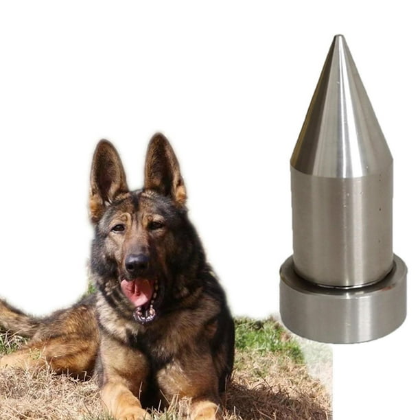 3x Pet Dog Training Equipment Smell Stake Outdoor Portable Search and for Walmart