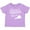 Lavender, variant on Inktastic Someone in Virginia Loves Me Boys or Girls Toddler T-Shirt