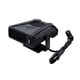 thumbnail image 4 of Ventilador de calefacción portátil para coche, 150 W, calentador eléctrico, 13,5 x 11,5 x 8 cm, accesorios interiores 12V, 4 of 9