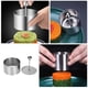 thumbnail image 3 of 3 uds molde para Onigiri, molde para arroz, fabricante de Onigiri, fabricante clásico de bolas de arroz, molde para Sushi, molde DIY, 3 of 8