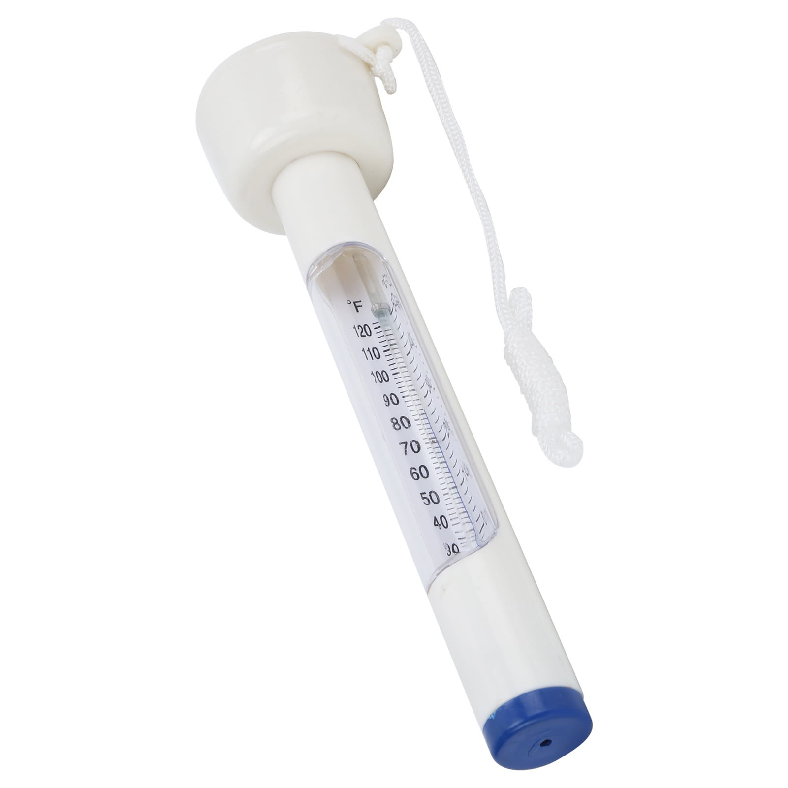 Pool Thermometer, Fast Reading Wide Temperature Reading Range Swimming