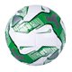 thumbnail image 2 of Balón de fútbol de cuero de la talla 5 del fútbol de la PU con la red para el entrenamiento del fútbol Verde + blanco Soledad Balón de fútbol, 2 of 8
