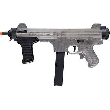 - Beretta PM12 6mm Airsoft Rifle