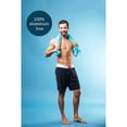 thumbnail image 2 of Aluminum-Free, All-Day Effective Stick Deodorant for Men, 2 of 2