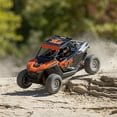 thumbnail image 5 of Losi RC Truck 1/10 RZR Rey 4 Wheel Drive Brushless Ready-To-Run Battery and Charger Not Included FOX LOS03029T2 Trucks Electric RTR Other Trucks Electric RTR Other, 5 of 11