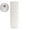 White, variant on WNFJR Decorative Plastic Flower Vase Plastic Vase Flower Vase Modern Decorative Vase for Home, Durable Design, 4.8" x 2.4"(Navy)