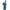 Green, variant on Jgppe Men's Summer Robe Lightweight Thin Half Sleeve Solid Color with Pockets Bathrobe Nightgown Sleepwear