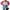 Pink, variant on Binwwede Women's Open Front Cropped Cardigan Long Sleeve Solid Color Ribbed Knit Shrug Sweater Bolero Tops