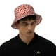 thumbnail image 4 of Balery Strawberries Sombreros para el sol para hombre y mujer, sombrero de pescador con UPF 50+, 4 of 6