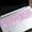 Pink, variant on Laptop Keyboard Dust Cover 15.6 Inch 14 Protective Case Pink